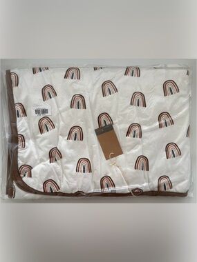 Kyte Baby Toddler Blanket 1.0